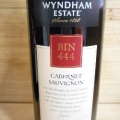 ウィンダム･エステートBIN444カベルネ・ソーヴィニヨン