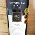 ウィンダム･エステートBIN555シラーズ