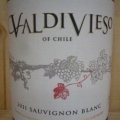 ヴィーニャ・バルディビエソ　　　　　　　ソーヴィニヨン・ブラン