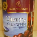 ドクターディームース　カトレンブルガー　　チェリー　　　　　　グリューワイン