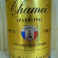 シャメイ　　　　　　ホワイト・グレープ　スパークリング